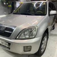 واکس پولیش PDR رنگ امیزی