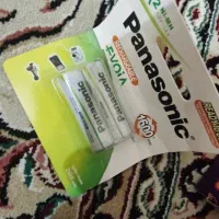 باتری قلمی شارژی