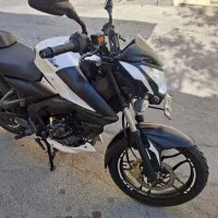 lن اس ns ۱۶۰ 160|موتورسیکلت|اصفهان, پوریای ولی|دیوار
