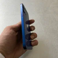 ایفون ۱۲ معمولی ۱۲۸ گیگ باز نشده پلمپ|موبایل|چالوس, |دیوار