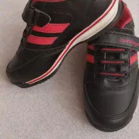 کتانی دخترانه