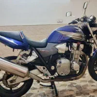 cb1300 2003|موتورسیکلت|تهران, سهروردی|دیوار