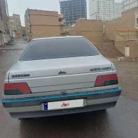 پژو ۴۰۵|خودرو سواری و وانت|مرند, |دیوار