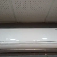 کولر گازی jeneral max