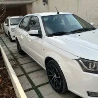 دنا تیپ ۲ مدل۹۶|خودرو سواری و وانت|شهریار, شهریار|دیوار