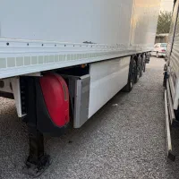 یخچال ماموت مدل 98|خودرو سنگین|اسلامشهر, شهرک مهدیه|دیوار