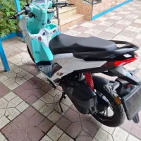 موتور کلیک ۱۸۰ هانی|موتورسیکلت|نوشهر, |دیوار