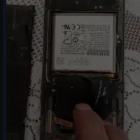 گوشی سامسونگ اندروید 11