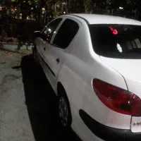 206 sd v8 مدل ۹۲