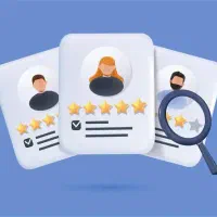 استخدام بلاگر