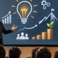 همایش و دورهمی کسب و کار و کارآفرینی