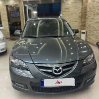 مزدا ۳