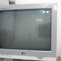 مانیتور FLATRON T 730 17g