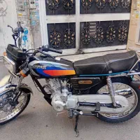 موتور هوندا ۱۵۰ cc تیزپر