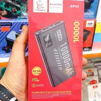 پاوربانک شارژر همراه 10000 و 20000 و 30000 گارانتی