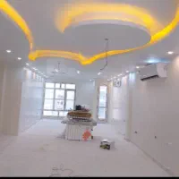 رنگ کاری تخصصی ساختمان درب و پنجره وشیروانی|خدمات پیشه و مهارت|خرمآباد, |دیوار