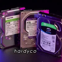 فروش و خرید انواع هارد وسترن سیگیت مای بوک