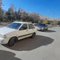 پراید ۱۴۱|خودرو سواری و وانت|اسلامآباد غرب, |دیوار