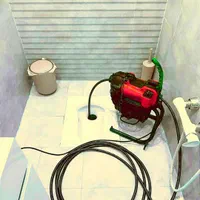 چاه بازکن کل شرق فنر زنی بازکردن فاظلاب کن وگرفتگی|خدمات پیشه و مهارت|تهران, تهرانپارس غربی|دیوار