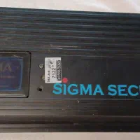 حراج باکس دزدگیر سیگما|حراج|فردیس, فردیس|دیوار