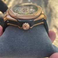 ساعت هابلوت|ساعت|ایلام, |دیوار