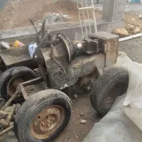 قیچی وخم کن سه فاز