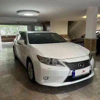 لکسوس es 250 مدل ۲۰۱۴