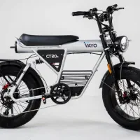 موبایک (دوچرخه برقی) وایو کاسویل