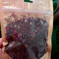 سلام اسپند معطر با اسفند تو بازار فرق داره