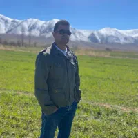 اجاره. چاه. اب