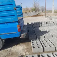 بلوک معمولی وبلوک ته بسته ولوله بتنی|حراج|ماکو, |دیوار