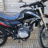 موتور تریل mkz200 عروسک