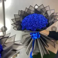 گل روبانی (گل ربانی )|گل مصنوعی|کرمانشاه, |دیوار