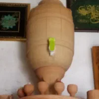 کلمن سفالی