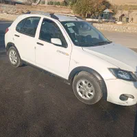 کوییک 1400mt|خودرو سواری و وانت|فارسان, |دیوار