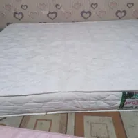 خوش خواب دونفره طبی در حد نو