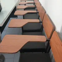 ۲۰ عدد صندلی دانش‌آموزی و دانشجویی نو