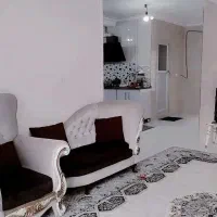 مبل سلطنتی 7نفره|مبلمان خانگی و میز عسلی|آزادشهر, |دیوار