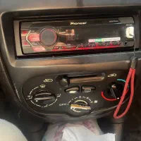 پژو۲۰۶تیپ۲خیلی آس و تمیز|خودرو سواری و وانت|تالش, هشتپر|دیوار