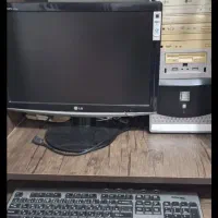 یک دستگاه کامپیوترسالم بامیز