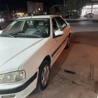 پژو پارس موتور جدید XU7P