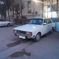 پیکان سواری سرحال