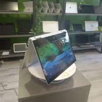 لپتاپHP G8 435 نسل 10 ،لمسی قابلیت چرخش 360 صفحه