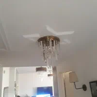 لوستر|لوستر و چراغ آویز|کرج, کرج نو|دیوار