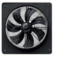 تهویه صنعتی