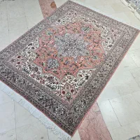 قالیچه دستباف ۳ متری تبریز طرح هریس|فرش|تهران, آرارات|دیوار