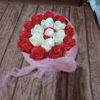 گل مصنوعی ،باکس گهواره|گل مصنوعی|تهران, دولاب|دیوار