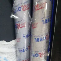 انواع پارچه ترانزیتی برزنت|عمده‌فروشی|تهران, بهارستان|دیوار