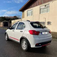 کوییک R مدل 1401 (پارس خودرویی)|خودرو سواری و وانت|رشت, یخسازی|دیوار