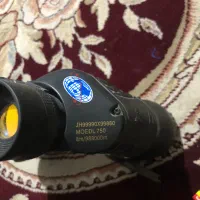 دوربین شکاری|کوهنوردی و کمپینگ|بهبهان, |دیوار